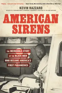 在飛比找誠品線上優惠-American Sirens: The Incredibl