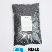 500G/200G/50G Hard Wax Beans for Hair Removal Body European Brazilian Pearl for