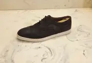 New! Allen Edmonds 'Strand' Oxford Dress Sneaker Shoes Mens 12 D MSRP $300