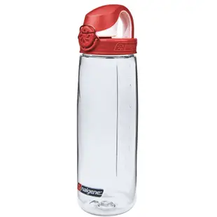 Nalgene 美製 OTF 多色可選 運動水壺水瓶 不含BPA 刻度650cc 容量750cc 5565 綠野山房