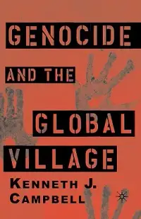 在飛比找博客來優惠-Genocide and the Global Villag