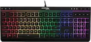 HyperX Alloy Core RGB – Membrane Gaming Keyboard