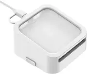 Credit Card Dock for Square Reader 1St and 2Nd,Beautiful and Compact Case Square