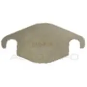 Roadsafe EGR Blanking Plate - EGR010