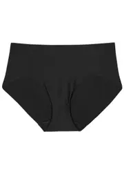Wacoal Intuition Seamless Briefs - Black - S S