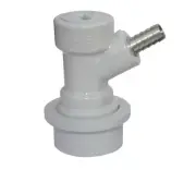 Genuine CMB Gas Ball Lock German Plastic Disconnect Beer Home Brew