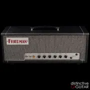 FRIEDMAN DIRTY SHIRLEY 40 WATT ALL TUBE HEAD ONE CHANNEL VINTAGE JTM45 PLATFORM