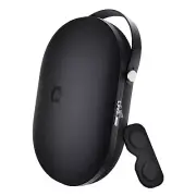 DESTEK CC2 Carrying Case Compatible with Meta/Oculus Quest 3 Quest Pro and To...