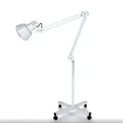 IR Infrared Red Heat Light Therapeutic Therapy Lamp 275W Muscle Pain Ache Relief