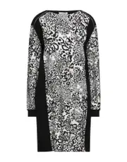 [EAN 13] EAN 13 Mini dresses - Item 15164428