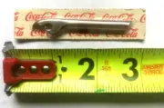 rare Coke Coca Cola Japan Diamond Flat Top Can OPENER only Airline Use NIP NOS