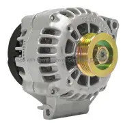 Quality-Built 8276507N Alternator For 99-02 Chevrolet Pontiac Cavalier Sunfire (for: Chevrolet)