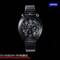 在飛比找蝦皮購物優惠-[日本直送] EVANGELION STORE 手表 CIT