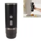 New Coffee Maker Portable Segmented Pressing Lightweight Coffee Capsule TO