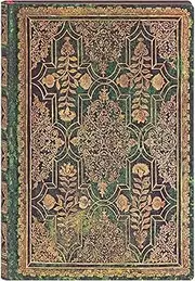 Juniper Mini Lined Softcover Flexi Journal
