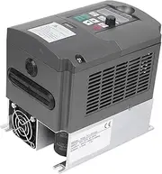 Fdit Intelligent NFLIXIN 9100-1T3-00550G Inverter 5.5KW with Humanized Keyboard Design for Stable Crusher Motor Control Inverter