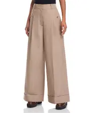 3.1 Phillip Lim Wide Leg Pants