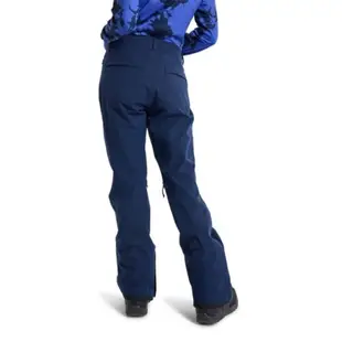 BURTON/伯頓W23新款滑雪褲單板女款防水防風保暖透氣運動滑雪褲