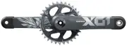 X01 Eagle DUB Crankset - SRAM X01 Eagle SuperBoost+ Crankset - 175mm, 12-Speed,