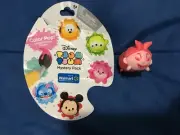 Disney Tsum Tsum Color Pop Lock *NEW/Open Bag* k1