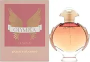 [Paco Rabanne] Olympea Legend Eau de Perfume Spray for Women, Oriental, 50 ml