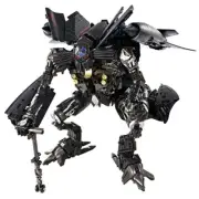 Takara Tomy Transformers MB-16 Jet Fire Action Figure Japan N2