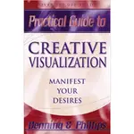 英文二手書籍 PRACTICAL GUIDE TO CREATIVE VISUALIZATION