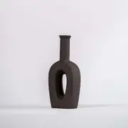 Ceramic Vase - Tulip
