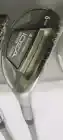 Adams Idea A12 OS Hybrid 6H Right Handed Graphite Shaft Women's Flex New
