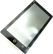 IMC4500 Touch Panel Screen Assy for R-ic IM C4500(European Version)