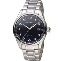 在飛比找PChome24h購物優惠-SEIKO PRESAGE 6R15機械腕錶 6R15-03