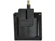 Ignition Coil For 1984-1997 Ford F250 1996 1989 1987 1986 1988 1995 1994 RT668QV (for: Ford)