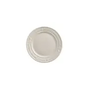 Belleek Claddagh 7.5" Plate, China