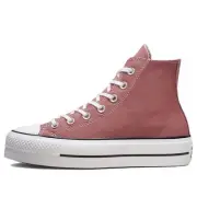 WNS size 8 -Converse Chuck Taylor All Star Lift Platform A01367F
