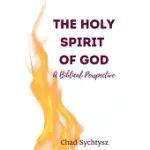 THE HOLY SPIRIT OF GOD