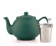 Price & Kensington Emerald 6 Cup Teapot