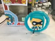 Funko - Figurine Disney Incredibles 2 Vold 509