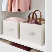 Set of 2 Wide Drawers