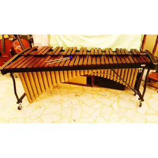 愛森柏格樂器 日本精選 KOROGI Marimba 馬林巴 725K 木琴