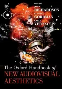 在飛比找博客來優惠-The Oxford Handbook of New Aud