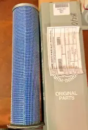DEUTZ FAHR AGROLUX 60 70 TRACTOR INTERNAL AIR FILTER 2.4249.130.7