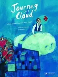 在飛比找博客來優惠-Journey on the Clouds: A Child