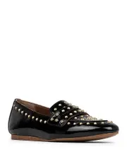 Donald Pliner Women's Glimmer Leather Loafers