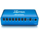 【夢成音樂中心】STRYMON ZUMA 輕量型 電源供應器 保固一年公司貨 現貨