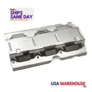 Chevrolet 12558253, One Natural Steel Windage Tray - Oil Pan Ls1 Performance Par