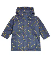 [Tinycottons] Tinycottons Tiny Stars ski jacket Y 12 multicoloured