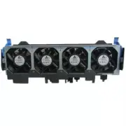 Dell PowerEdge T630 GPU Upgrade Cooling Fan Set 56F1P 056F1P