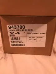 943700 foamyiQ Mounting Bracket - QTY 24
