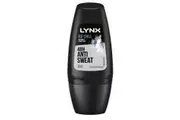 Lynx Antiperspirant Roll On Deodorant Ice Chill 50mL