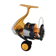 Daiwa 23 TD Sol HD Spinning Reel 5000D CXH